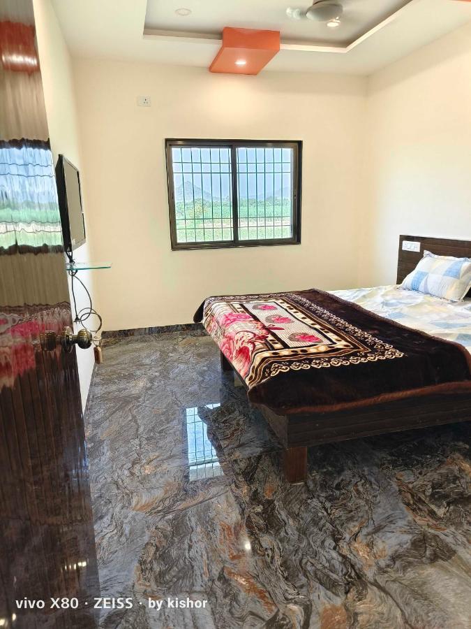 Hotel O Pop Hotel Harsh Aurangabad  Buitenkant foto